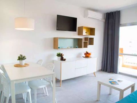 APPARTEMENT 6 personnes - A2