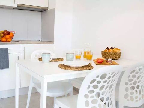 Apartaments Estartit Confort - Camping Gérone - Image N°28