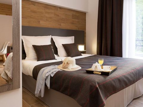 Résidence Odalys Collection Isatis - Camping Haute-Savoie - Afbeelding N°19