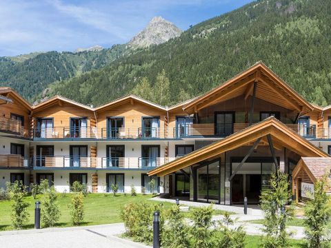 Résidence Odalys Collection Isatis - Camping Haute-Savoie - Afbeelding N°17