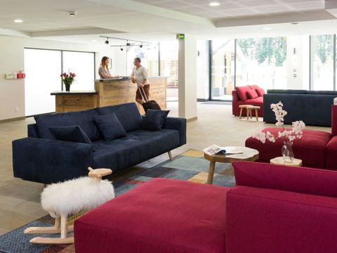 Résidence Odalys Collection Isatis - Camping Haute-Savoie - Afbeelding N°15