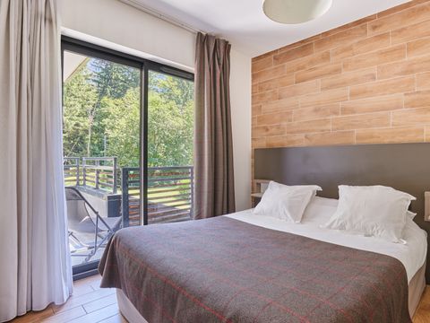 Résidence Odalys Collection Isatis - Camping Haute-Savoie - Image N°26