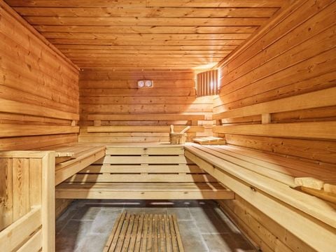 Résidence Odalys Collection Isatis - Camping Haute-Savoie - Image N°5