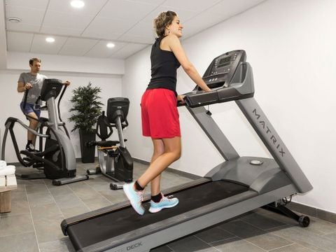 Résidence Odalys Collection Isatis - Camping Haute-Savoie