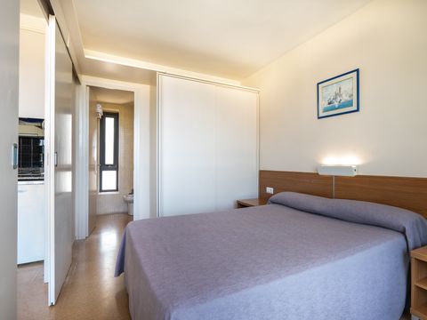 APPARTEMENT 4 personnes - Type 2/4 Superior - prix pour 2 personnes