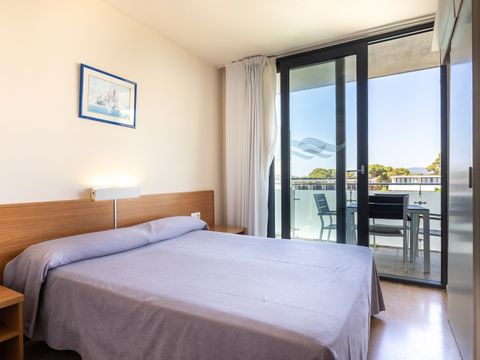 APPARTEMENT 4 personnes - Type 2/4 Superior - prix pour 2 personnes