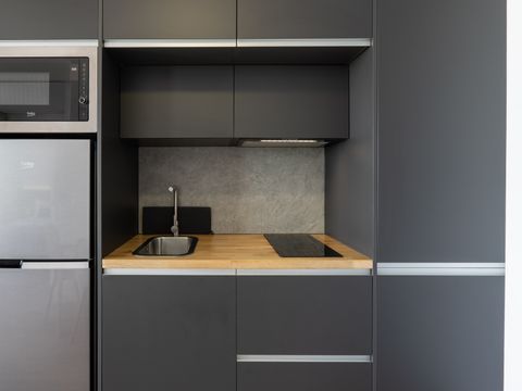 APPARTEMENT 4 personnes - Type 2/4 supérieur