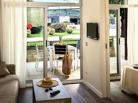 APPARTEMENT 4 personnes - Economy