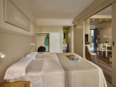 APPARTEMENT 4 personnes - Economy