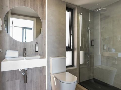 APPARTEMENT 4 personnes - Superior