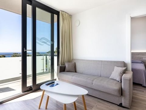 APPARTEMENT 4 personnes - Superior