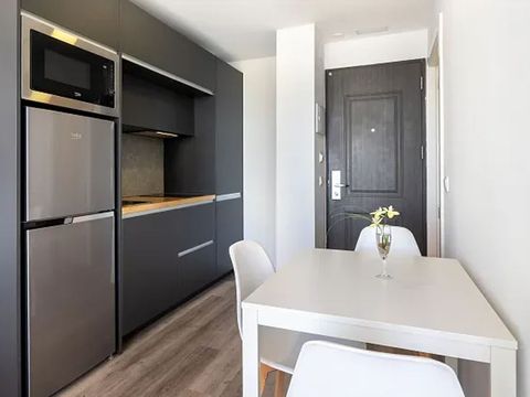APPARTEMENT 6 personnes - Superior