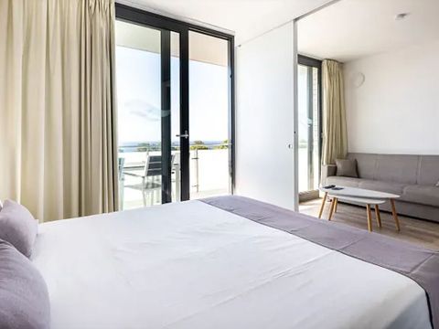 APPARTEMENT 6 personnes - Superior