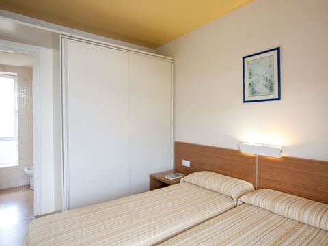 Comptat Sant Jordi Appart'hôtel  - Camping Gérone - Image N°61