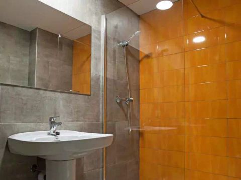 APPARTEMENT 4 personnes - Type 2/4