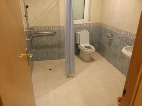 APPARTEMENT 6 personnes - Type 4/6