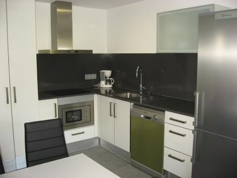 APPARTEMENT 6 personnes - Type 4/6