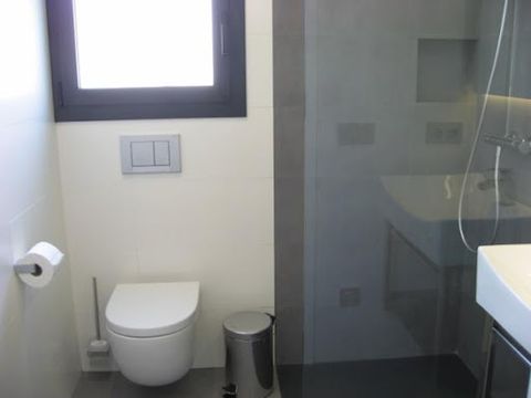 APPARTEMENT 6 personnes - Type 4/6