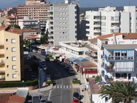 APPARTEMENT 4 personnes - Type 2/4