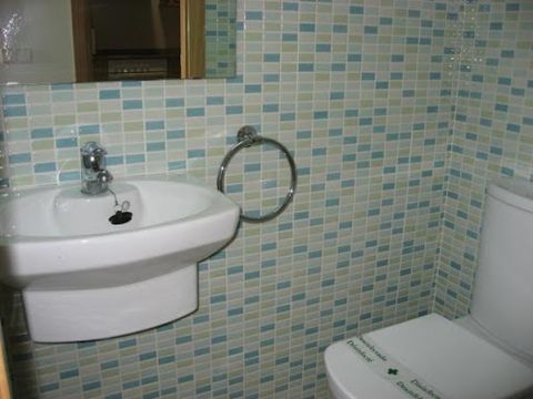 APPARTEMENT 6 personnes - Type 6/0