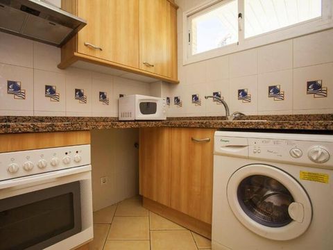 APPARTEMENT 6 personnes - Type 4/6