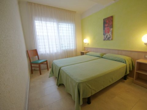 Appartements Costa d'Or - Camping Costa Daurada - Image N°6