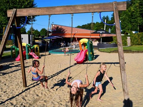 Camping Le Florenville - Camping Luxembourg - Image N°6