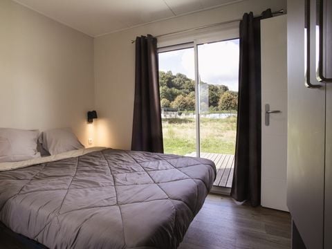 MOBILHOME 6 personnes - ROOMS SUITES - TV