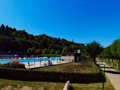 Camping Le Florenville - Camping Luxembourg - Image N°7