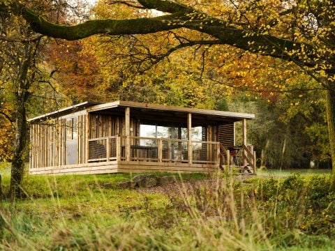 VILLA 7 personnes - Villa vue Prairie 4 Pièces 6/7 Personnes + TV