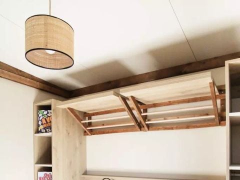 VILLA 7 personnes - Villa vue Prairie 4 Pièces 6/7 Personnes + TV