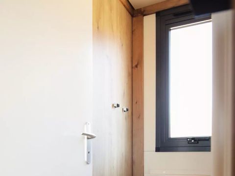 VILLA 7 personnes - Villa vue Prairie 4 Pièces 6/7 Personnes + TV