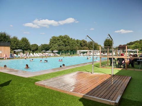 Camping Le Florenville - Camping Luxemburgo