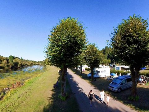 Camping Le Florenville - Camping Luxembourg - Image N°17