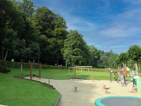 Camping Le Florenville - Camping Luxembourg - Image N°8