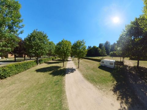 Camping Le Florenville - Camping Luxembourg - Image N°23