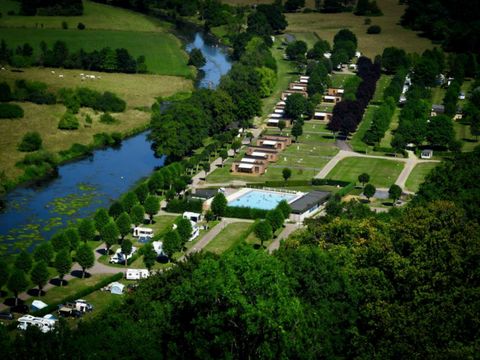 Camping Le Florenville - Camping Luxembourg - Image N°3