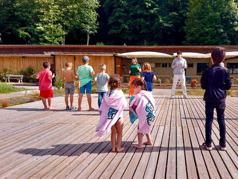 Camping Le Florenville - Camping Luxembourg - Image N°12