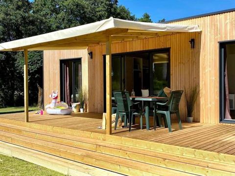Camping Le Florenville - Camping Luxembourg - Image N°13