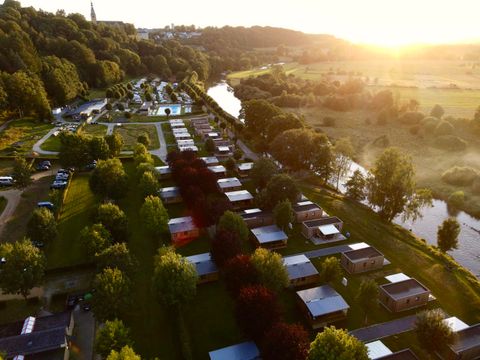 Camping Le Florenville - Camping Luxembourg - Image N°33