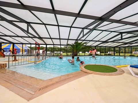 Camping Les Jardins du Morbihan - Camping Morbihan