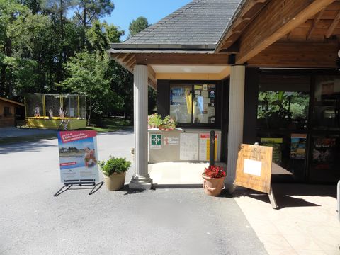 Camping Les Jardins du Morbihan - Camping Morbihan - Image N°40