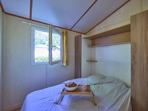 MOBILHOME 4 personnes - Standard Zen 2 CH 4 pers