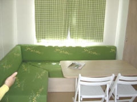 MOBILHOME 4 personnes - Standard Zen 2 CH 4 pers