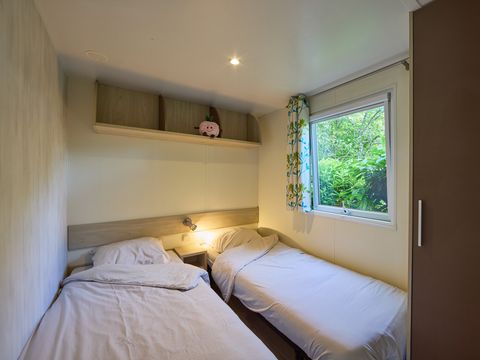 MOBILHOME 6 personnes - Confort 3 CH 6 pers