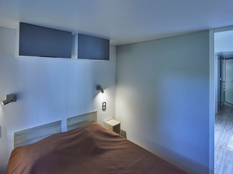 MOBILHOME 6 personnes - Grand Confort 3 CH 6 pers