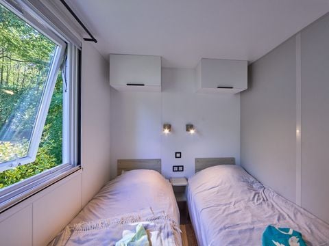 MOBILHOME 6 personnes - Grand Confort 3 CH 6 pers