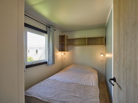 MOBILHOME 8 personnes - Confort Plus 4 CH 8 pers
