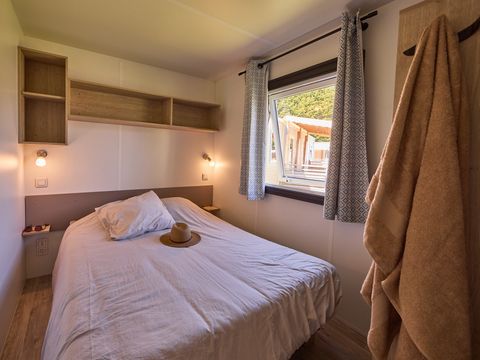 MOBILHOME 8 personnes - Confort Plus 4 CH 8 pers