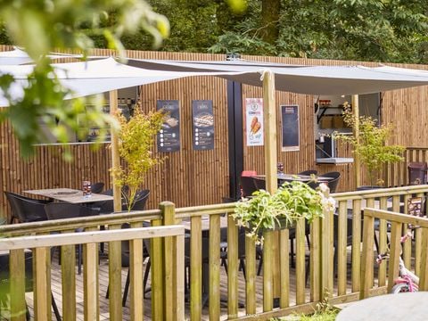 Camping Les Jardins du Morbihan - Camping Morbihan - Image N°39